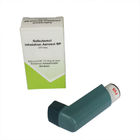 Salbutamol Sulphate Aerosol Obat Asma Semprot Inhaler 100mcg