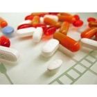 Amoxicillin Antibiotic Granules 0.125g Obat Antibiotik Untuk Pengobatan Infeksi