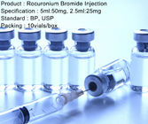 Relaksasi Otot Rocuronium Bromide Injection Adjunct General Anesthesia