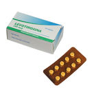 Obat Mulut Di Rumah Levothyroxine 100 Mcg Tablet Obati Hipotiroidisme