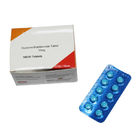 Scopolamine Butylbromide, Obat Oral Hyoscine Butylbromide, Tablet 10mg