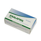 Enalapril Maleate Tablets 5mg, 10mg, 20mg Obat Oral