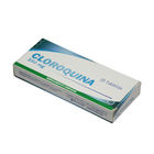 Chloroquine Phosphate Tablets 150mg, 250mg, 500mg Obat Oral Obat Antimalaria