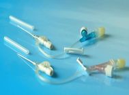 Disposable IV Cannula Disposable Medical Device Tipe Y Untuk Anak-Anak