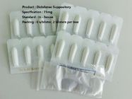Pengobatan Supploryac Diclofenac / Suppository Anti Inflamasi 75 mg