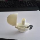Obat Teknis DPI Dry Powder Inhaler Untuk Capsule One Button Dengan 2 Pin