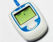 Sistem Analisis Darah Alat Uji Diabetes Meteran Glukosa Darah