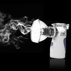 Profesional Peralatan Medis Elektronik Portabel Elektronik Ultrasonik Mesh Nebulizer mesin untuk homecare