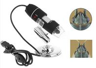 Peralatan Medis Elektronik Multiguna Usb Mikroskop Digital Untuk Penelitian