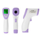 Peralatan Medis Digital Elektronik Dahi Non Kontak Bayi Infrared Thermometer
