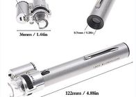 Mini Portable Multifungsi Pen Type Mikroskop 100x Dengan Led Light Definisi Tinggi