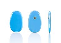 Peralatan Medis Elektronik CE Bluetooth Digital Cerdas Monitor Suhu Tubuh Nirkabel