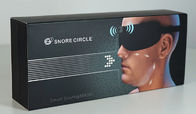 Smart Stop Mendengkur Masker Mata Perangkat Anti Mendengkur Bantuan Tidur Biosensor Tidak Ada Solusi Mendengkur