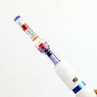 Needle Free Painless Injeksi &amp; Tusukan Instrumen Untuk Insulin Hormon Pertumbuhan Anestesi