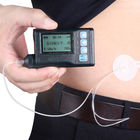 Diabetic Insulin Pump Diabetic Testing Equipment Dengan 1 Baterai Alkaline AAA