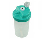 4 PSI 500ml Humidifier Botol Oksigen Medis