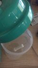 4 PSI 500ml Humidifier Botol Oksigen Medis