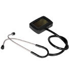 Stetoskop Digital Elektronik Multifungsi ECG Spo2 CE Disetujui