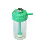 350ml Botol Humidifier Sekali Pakai Dengan Koneksi Inlet DISS 1240