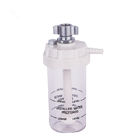 350ml Botol Humidifier Sekali Pakai Dengan Koneksi Inlet DISS 1240