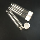 20 ML Clear Pre Roll Borosilicate Glass Tubes Injeksi &amp; Instrumen Tusukan