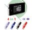 Lightweight Diabetes Blood Sugar Monitor Smart Multi Monitoring System