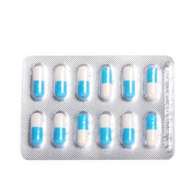 Kapsul Pelepasan Berkelanjutan Tamsulosin Hydrochloride 0.2mg Obat Oral