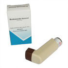 Budesonide Formoterol Inhaler CFC Free 200dosis Obat Aerosol