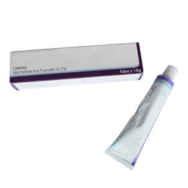 1% 15g Gel Krim Salep Obat Perawatan Kulit Mometasone Furoate Cream Untuk Eksim