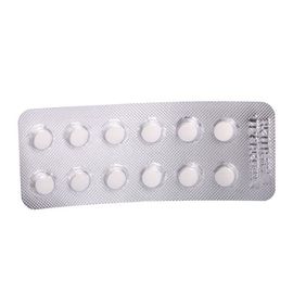 Tablet Oral Finasteride, Tablet Coated Film untuk Rambut Rontok