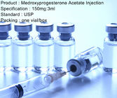 Medroxyprogesterone Acetate Injection Pencegahan Kontrasepsi Kehamilan