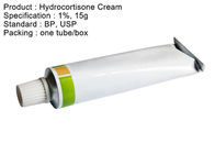 Perawatan Kulit 15g Gel Krim Salep 1% Hydrocortisone Cream Untuk Wajah