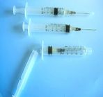 Auto Disable Disposable Medical Devices, Syringe Keselamatan Sekali Pakai