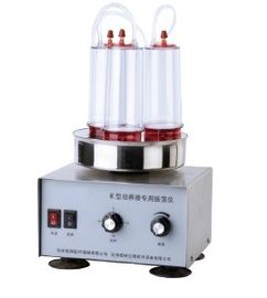Sterility Test Kit Shaker, Pembubaran Labouratory, Lab Shaker 220V 50HZ