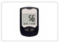Multi Fungsi Elektronik Peralatan Medis Glukosa Darah Meter / Monitor Glukosa Darah