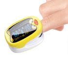 Perawatan Kesehatan Anak Digital Finger Pulse Oksimeter Dengan Layar OLED