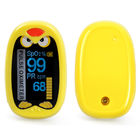 Perawatan Kesehatan Anak Digital Finger Pulse Oksimeter Dengan Layar OLED
