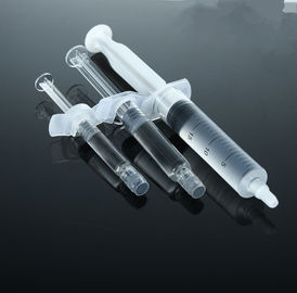 24 mg / Ml Serum Asam Hyaluronik Dermal Pengisi Asam Lintas Terkait Suntik Asam Hyaluronic Untuk Injeksi Pena