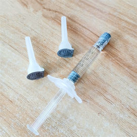 24 mg / Ml Serum Asam Hyaluronik Dermal Pengisi Asam Lintas Terkait Suntik Asam Hyaluronic Untuk Injeksi Pena