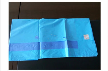 Grosir kit uji sterilitas China Paket Drape Bedah Steril / Drape Pemeriksaan Sekali Pakai