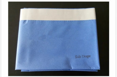 Grosir kit uji sterilitas China Paket Drape Bedah Steril / Drape Pemeriksaan Sekali Pakai