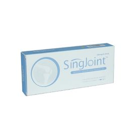 Produk Ortopedi Alat Injeksi & Tusukan Injeksi Lutut Asam Hyaluronic