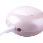 Perawatan Bayi Peralatan Medis Elektronik Silikon Portabel Pompa Payudara Listrik Ganda