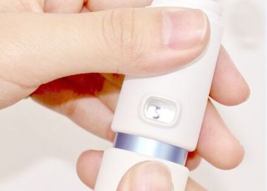 0,04 ~ 0,35 mL Jarum Suntik Injeksi Insulin Jet