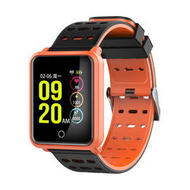 Layar sentuh mode gelang smartwatch U8 sport mobile smart watch untuk android ios