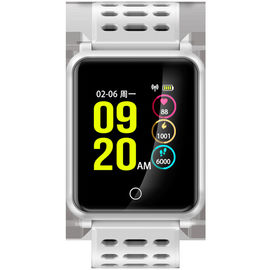 Layar sentuh mode gelang smartwatch U8 sport mobile smart watch untuk android ios