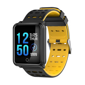 Layar sentuh mode gelang smartwatch U8 sport mobile smart watch untuk android ios