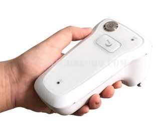 Analisis Darah Infrared Vein Finder