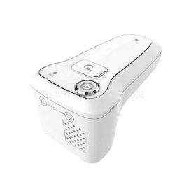 Analisis Darah Infrared Vein Finder