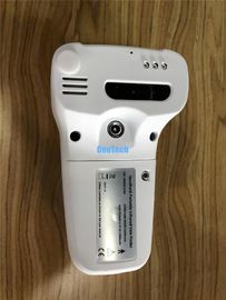Analisis Darah Infrared Vein Finder